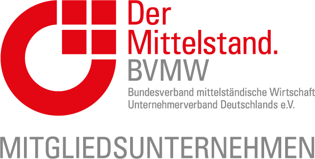 BVMW-Mitgliedszeichen positiv