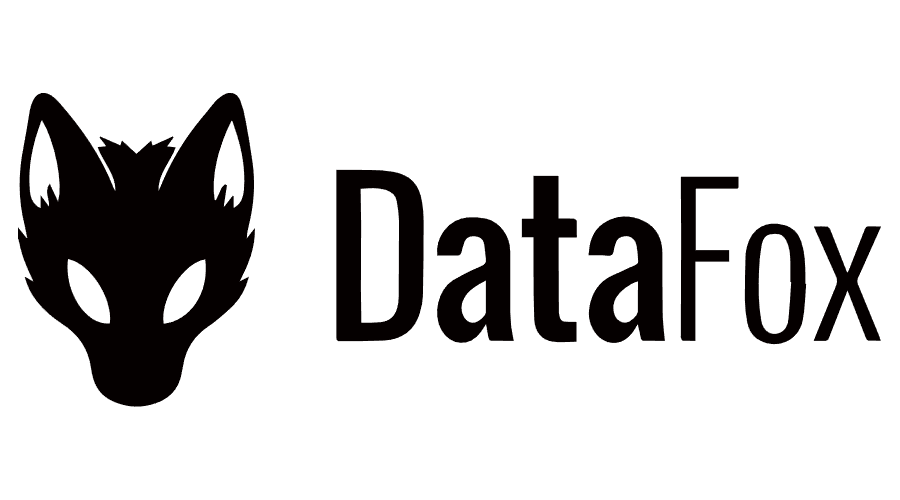 datafox-vector-logo